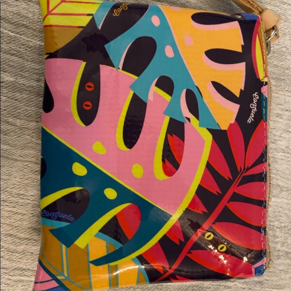 Consuela Maya Teeny Slim Wallet - Picture 4 of 16